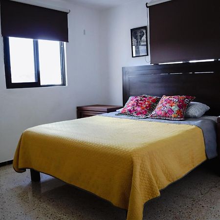Casa Moreletii Apartamento Cancún Exterior foto