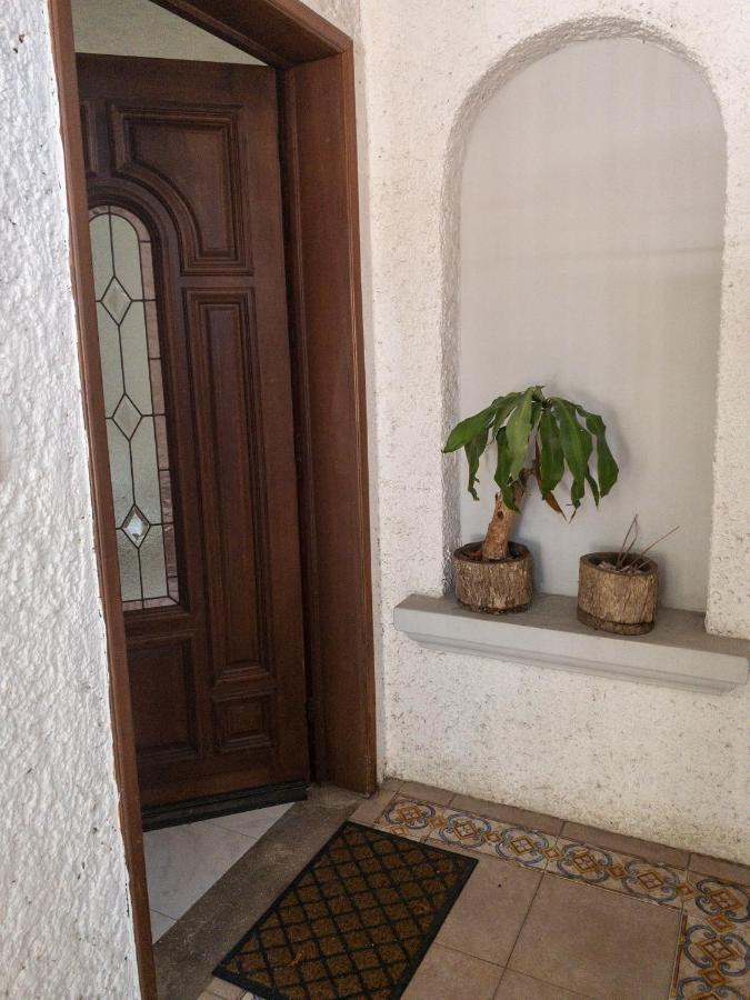 Casa Moreletii Apartamento Cancún Exterior foto