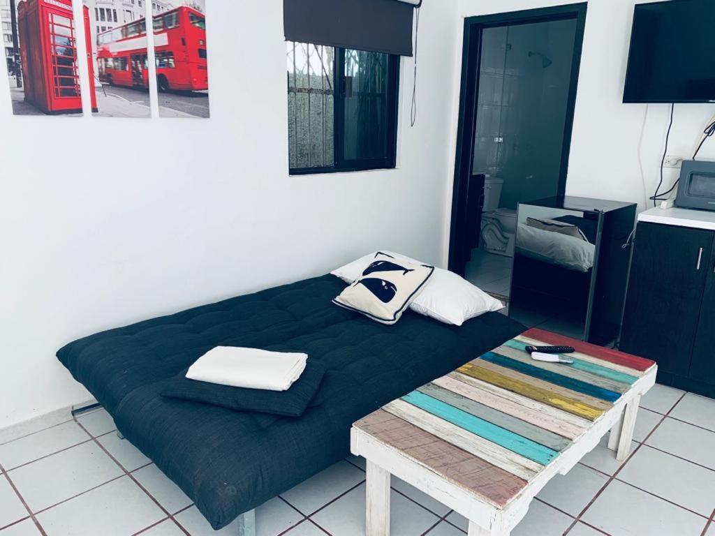 Casa Moreletii Apartamento Cancún Exterior foto