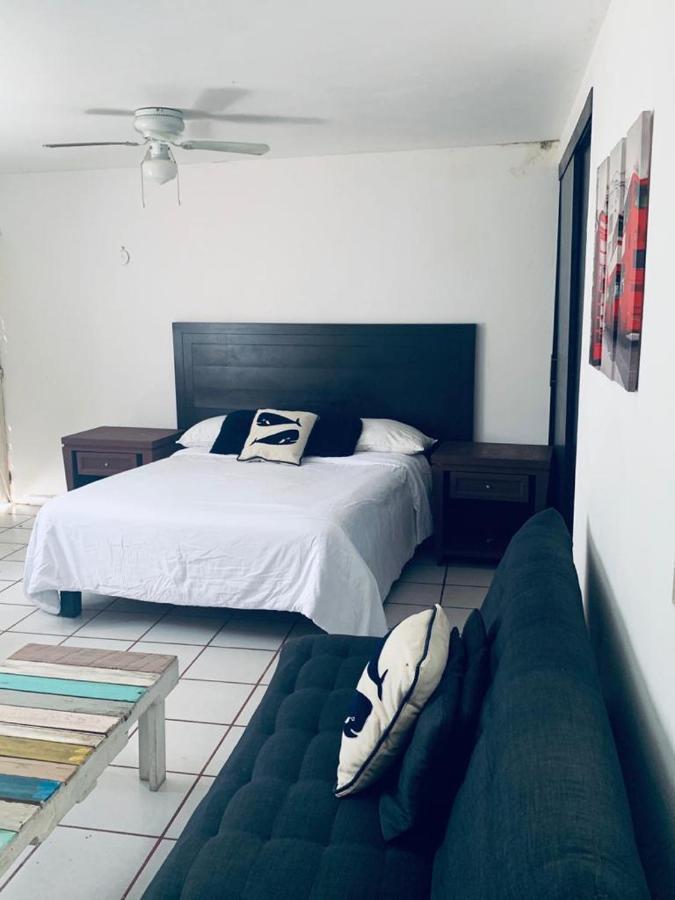 Casa Moreletii Apartamento Cancún Exterior foto
