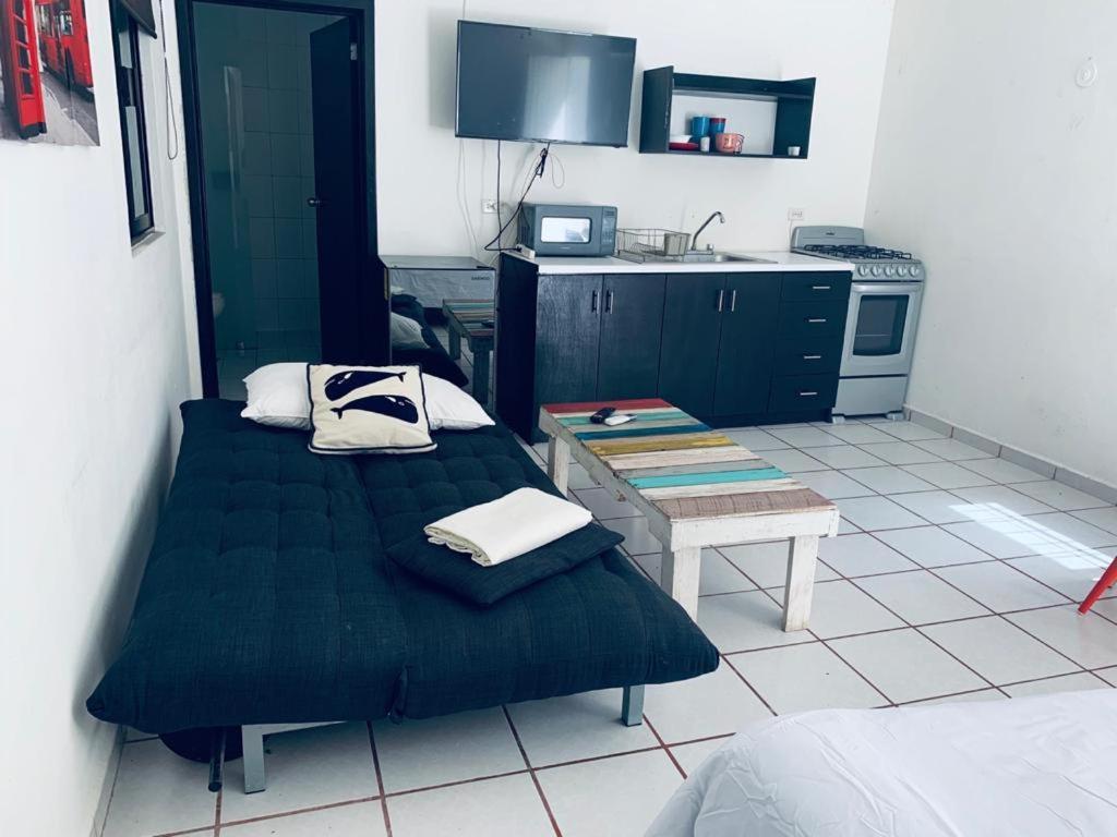 Casa Moreletii Apartamento Cancún Exterior foto
