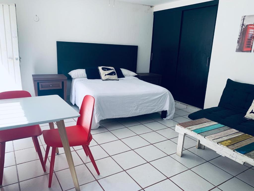Casa Moreletii Apartamento Cancún Exterior foto