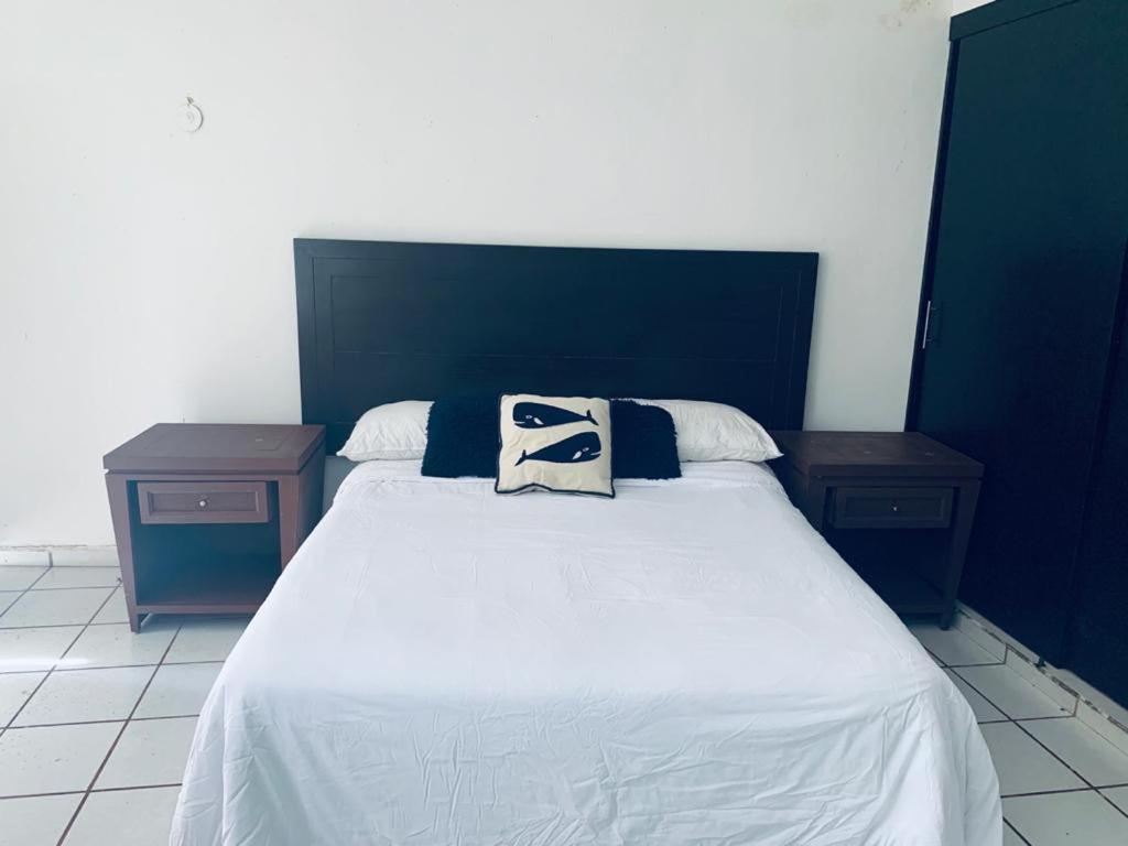 Casa Moreletii Apartamento Cancún Exterior foto