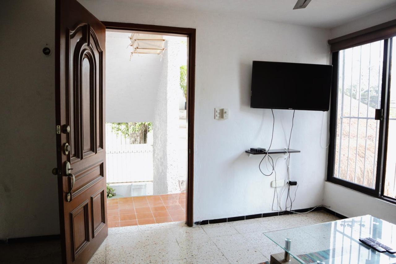 Casa Moreletii Apartamento Cancún Exterior foto