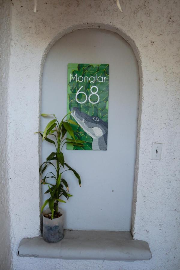 Casa Moreletii Apartamento Cancún Exterior foto
